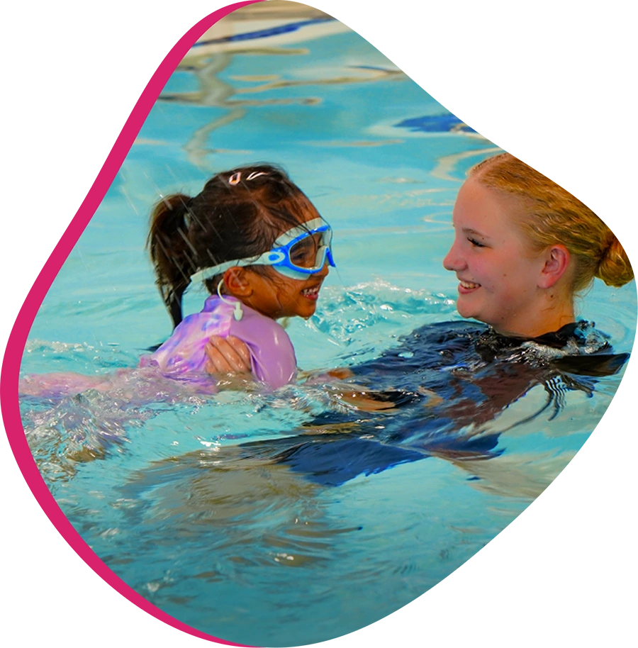 Why Atascocita Families Choose FINS
