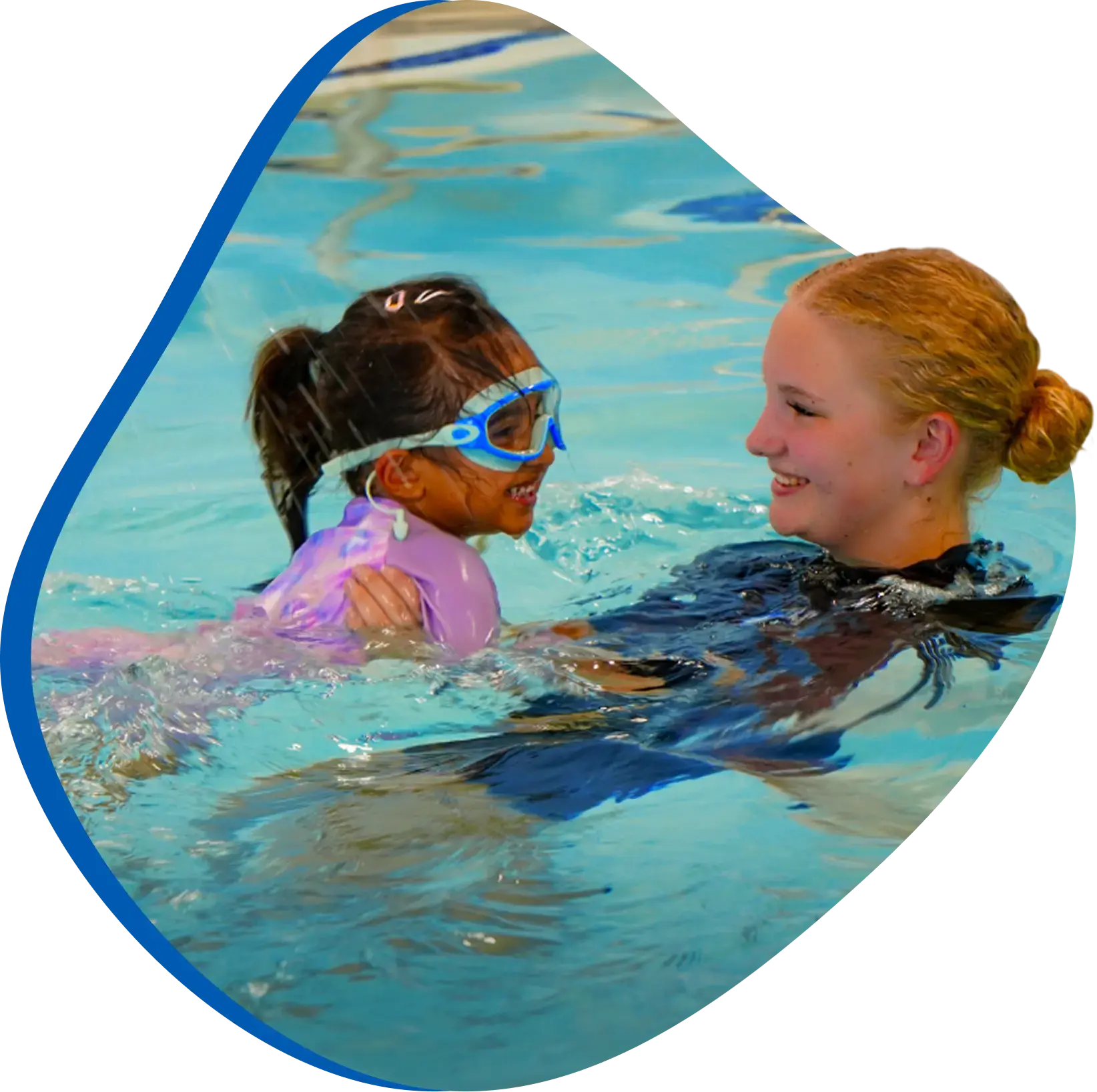 Why Fleet Families Choose FINS